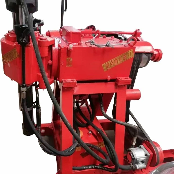 tunnel drilling rig for sale